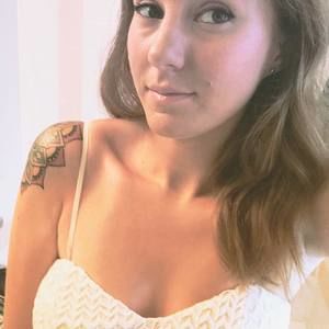 Meet your Posher, Risa